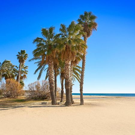 Holiday Home La Barca By Interhome Cambrils Exterior photo