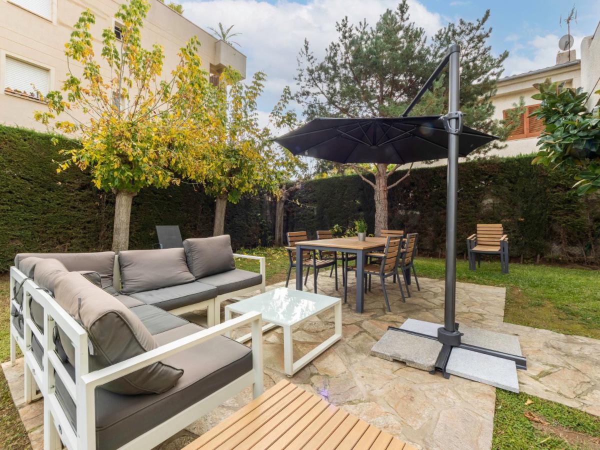 Holiday Home La Barca By Interhome Cambrils Exterior photo