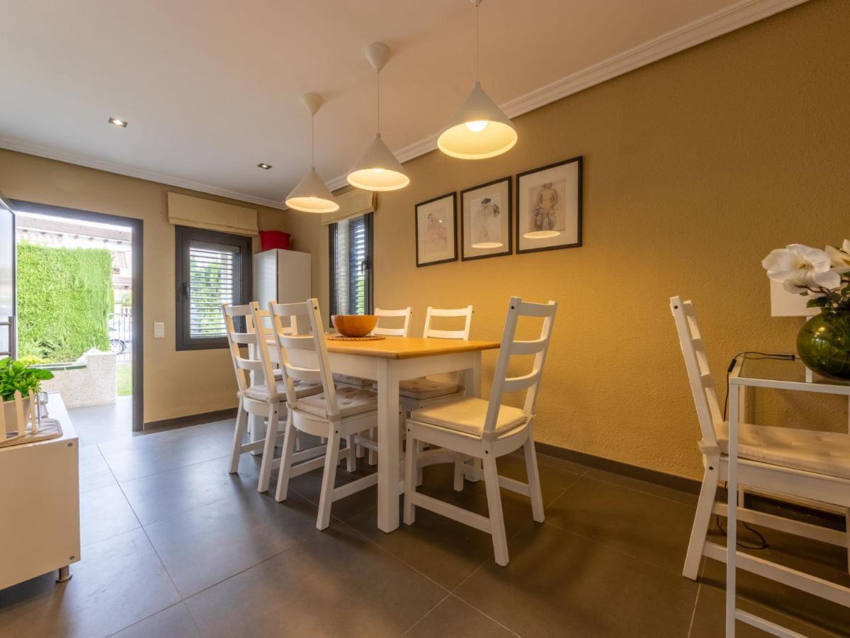 Holiday Home La Barca By Interhome Cambrils Exterior photo