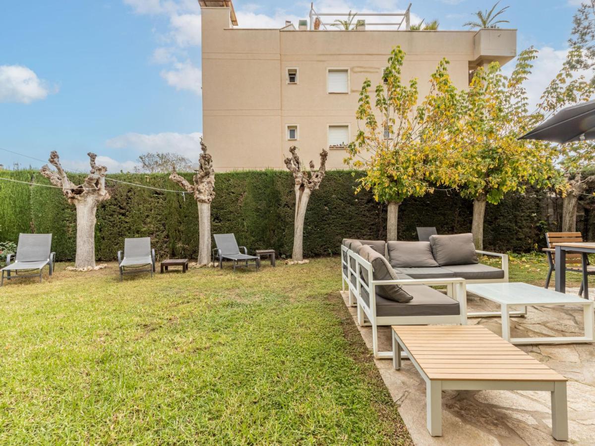 Holiday Home La Barca By Interhome Cambrils Exterior photo