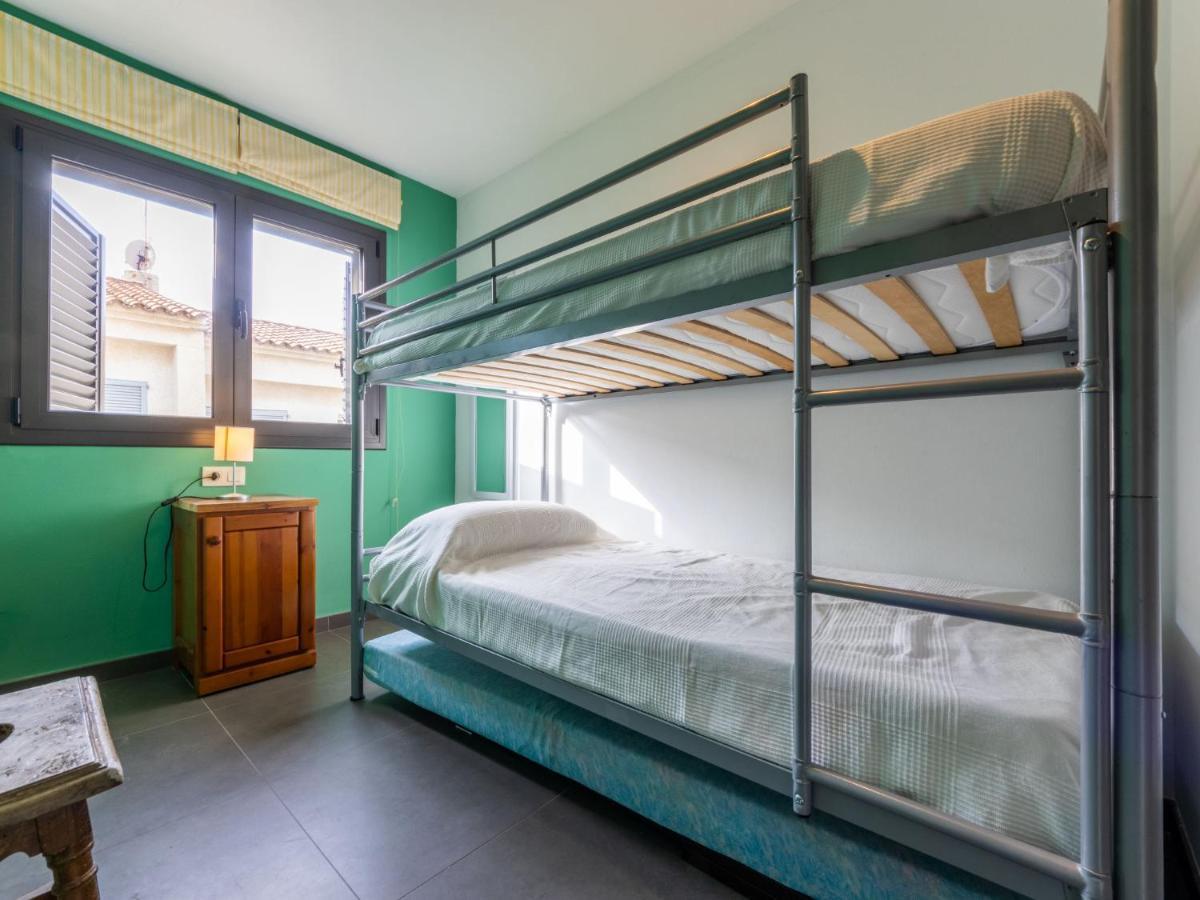 Holiday Home La Barca By Interhome Cambrils Exterior photo