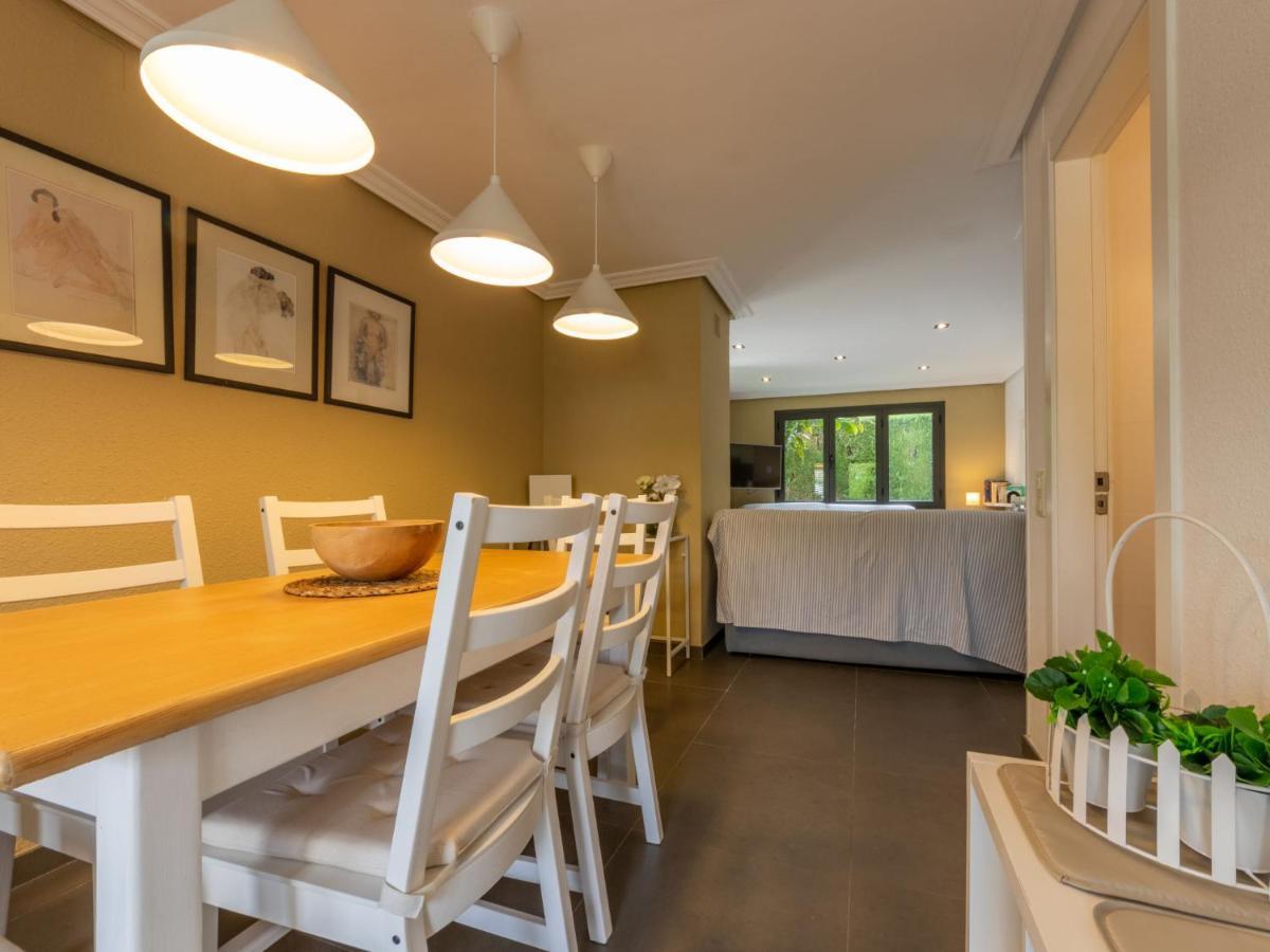 Holiday Home La Barca By Interhome Cambrils Exterior photo