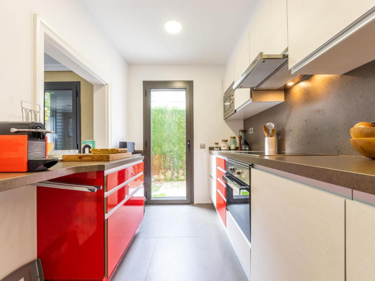 Holiday Home La Barca By Interhome Cambrils Exterior photo