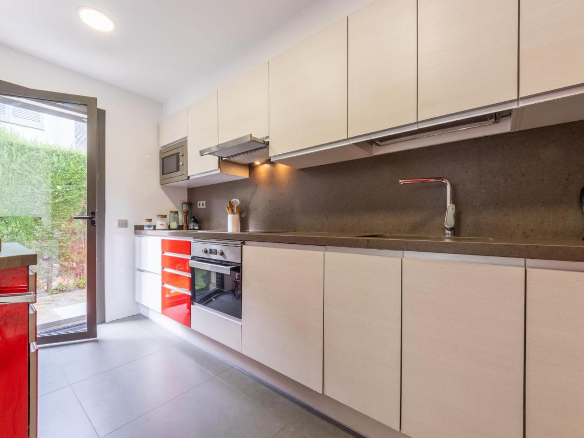 Holiday Home La Barca By Interhome Cambrils Exterior photo