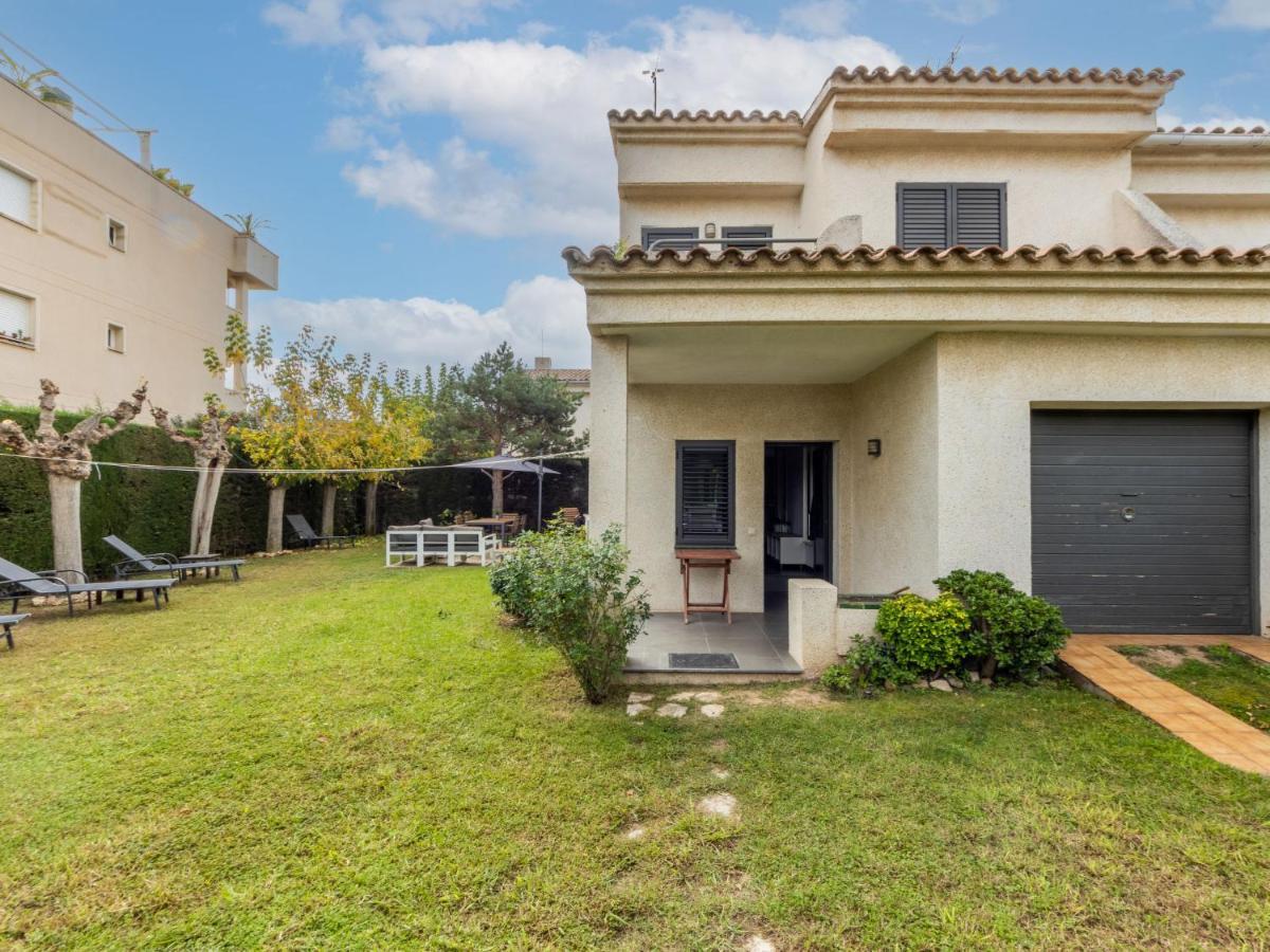 Holiday Home La Barca By Interhome Cambrils Exterior photo